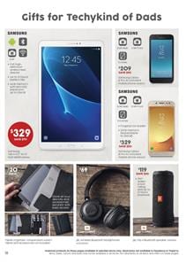 Target Catalogue Electronics Sale 23 Aug 5 Sep 2018 Catalogue AU