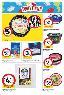 Coles Catalogue Grocery Sep Oct Catalogue Au