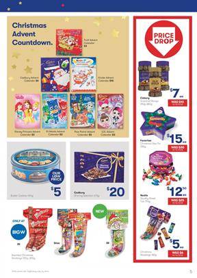 Big W Catalogue Christmas Gifts Nov Catalogue Au