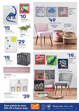 Big W Catalogue Home Products Mar Apr Catalogue Au