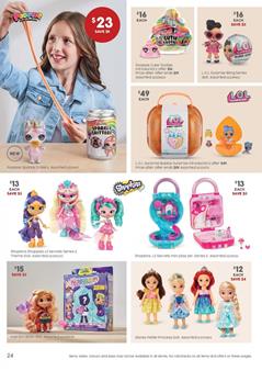 Target Catalogue Shopkins 28 Feb 6 Mar 2019 Catalogue AU