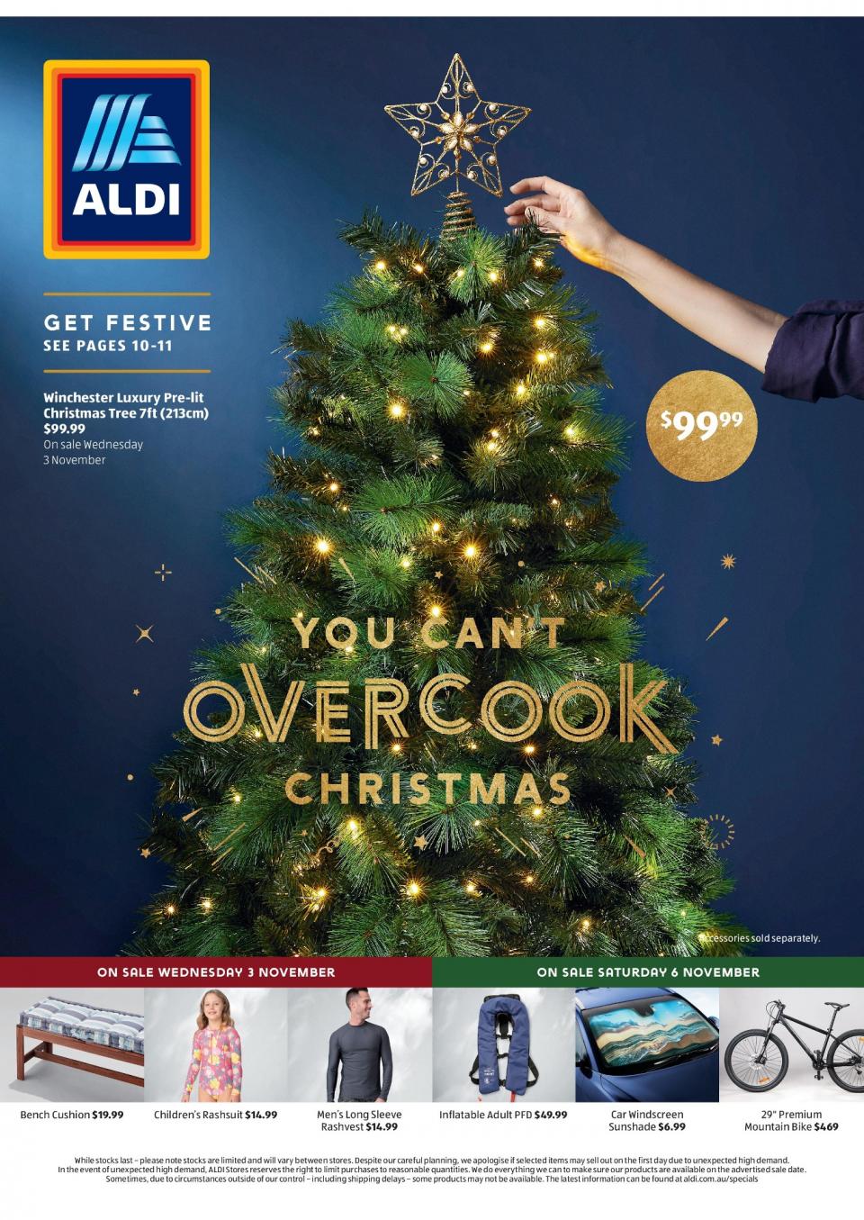 ALDI Catalogue Special Buys Week Catalogue AU