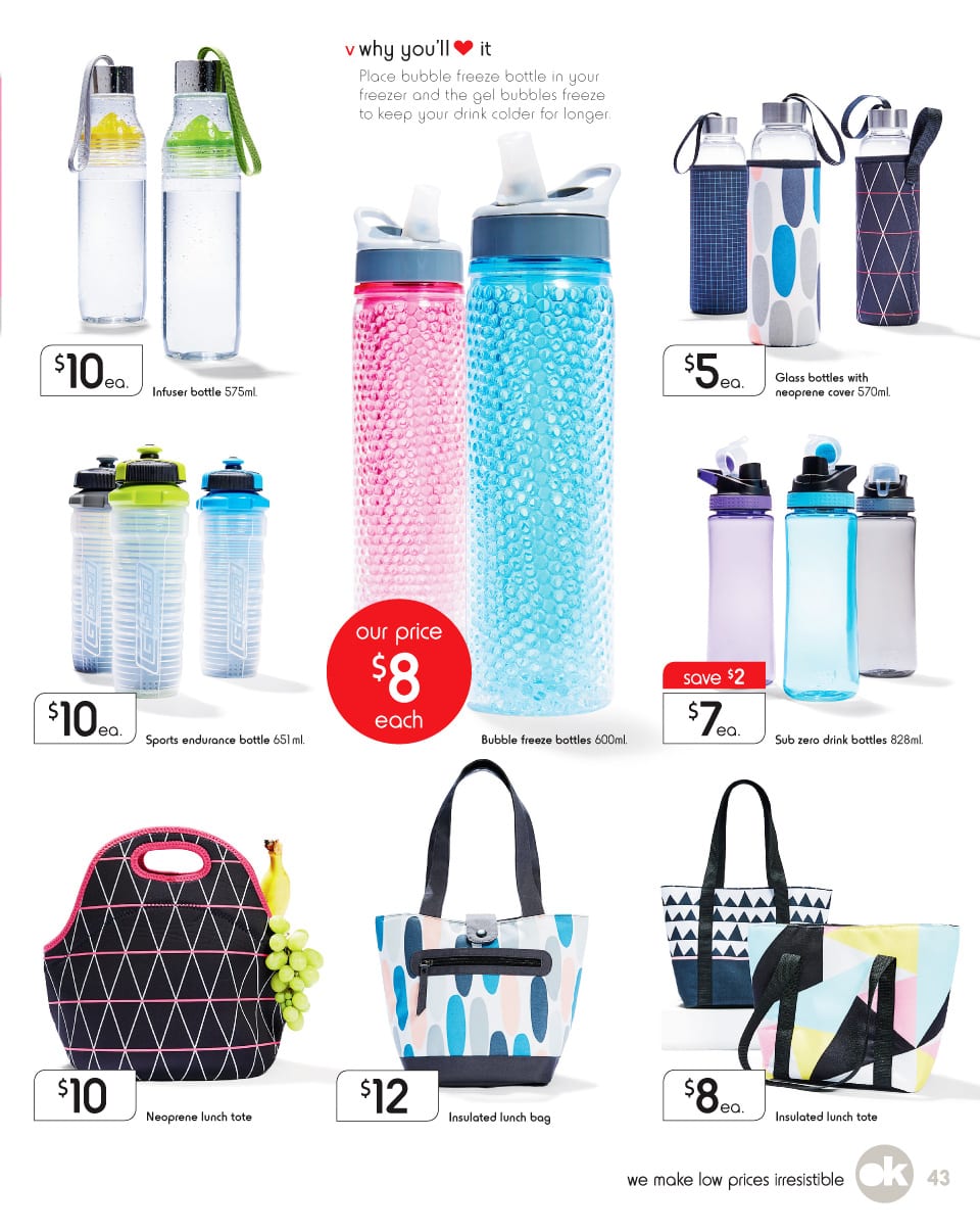 Kmart Sport Catalogue 11 27 Jan 2016 Catalogue AU