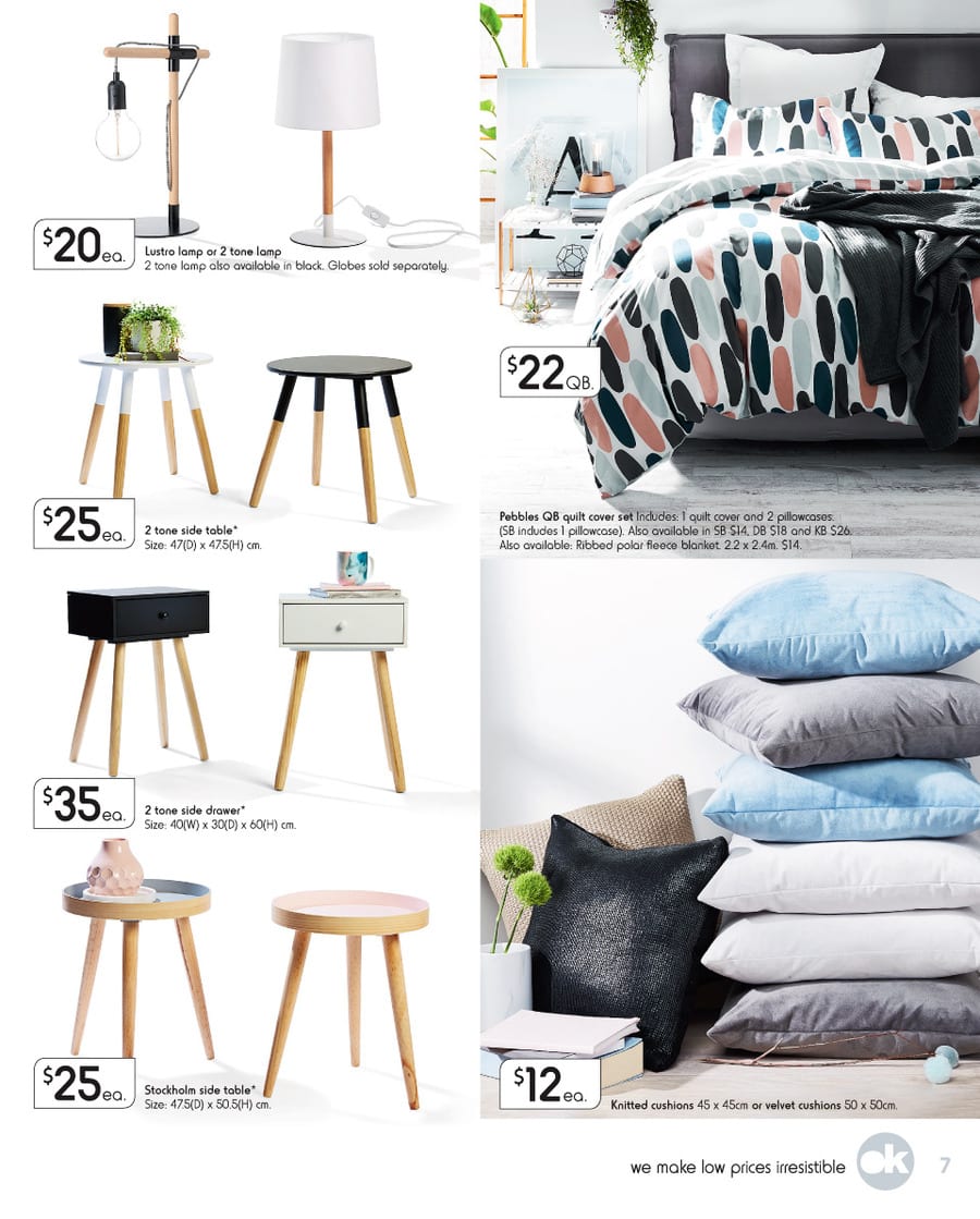 Kmart Special Sale Catalogue 2 20 Feb 2016 Catalogue AU