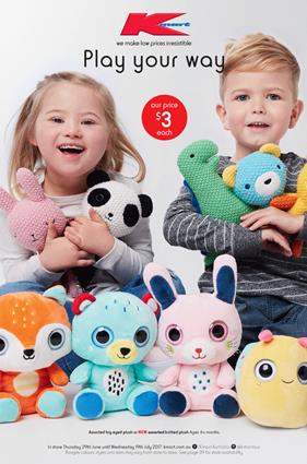 Kmart Catalogue Toy Sale 29 Jun 19 Jul 2017 Catalogue AU   Kmart Catalogue Toy Sale 29 Jun 19 Jul 2017 