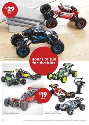 Target Toy Sale Catalogue 29 Jun - 19 Jul 2017 - Catalogue AU