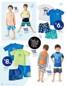 Big W Catalogue Kids Clothing 8 November 2017 - Catalogue AU