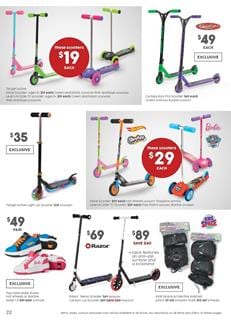 target australia bikes