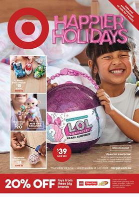 Target Catalogue Toy Sale July 2018 | LEGO, Disney, Marvel and more ...