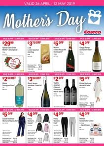 Costco mother's hot sale day gifts