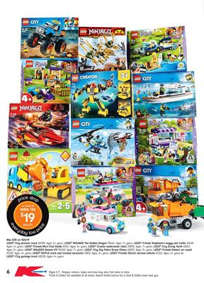 Kmart Catalogue Toy Sale Clearance 20 Jun 10 Jul 2019 Catalogue AU   Kmart Catalogue Toy Sale Clearance 20 Jul 10 Jul 2019 