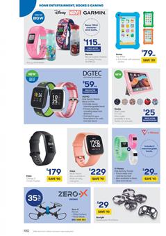 Big on sale w vivofit