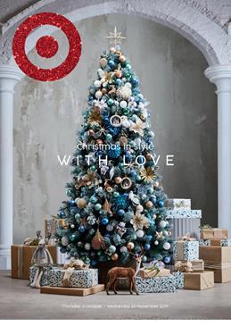 target christmas tree t8