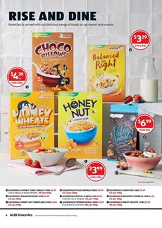 ALDI Cereal Deals Every Day Prices Jan 2020 | Catalogue Sale - Catalogue AU