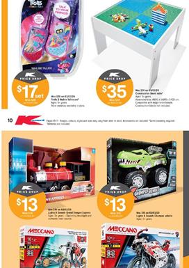 Kmart Catalogue Toys March 2020 Catalogue AU   Kmart Catalogue Toys March 2020 