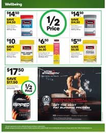 Woolworths Mother's Day Gifts 22 - 28 Apr 2020 - Catalogue AU