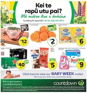 Countdown Mailer 14 - 20 Sep 2020