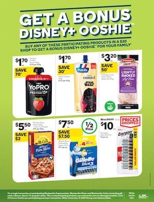 Woolworths Catalogue 23 - 29 Sep 2020 9