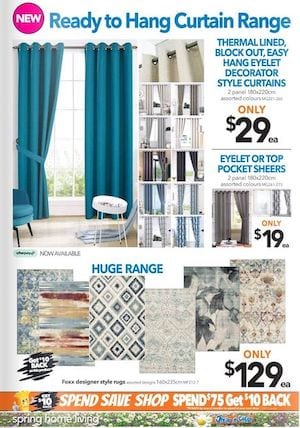 Cheap As Chips Catalogue 30 Sep - 6 Oct 2020