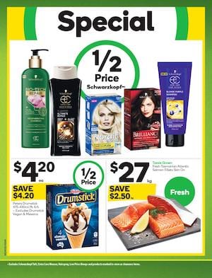 Woolworths Catalogue 14 - 20 Oct 2020 4