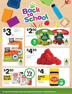 Woolworths Catalogue 14 - 20 Oct 2020 5