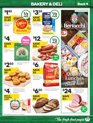 Woolworths Catalogue 21 - 27 Oct 2020 16