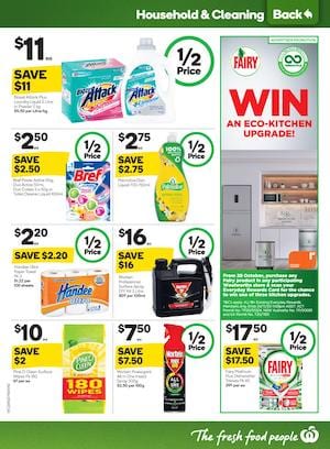 Woolworths Catalogue 28 Oct - 3 Nov 2020