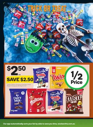 Woolworths Catalogue 28 Oct - 3 Nov 2020 5