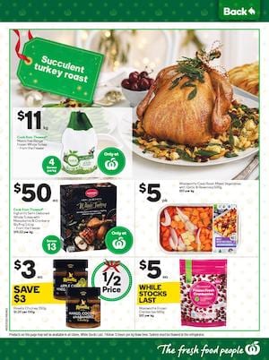 Woolworths Catalogue 2 - 8 Dec 2020 12