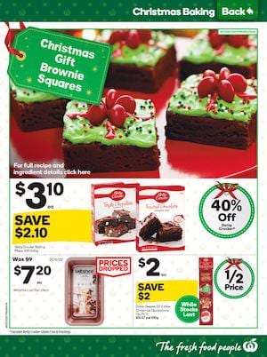 Woolworths Catalogue 2 - 8 Dec 2020 14