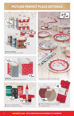 Reject Shop Catalogue Christmas 3 - 20 Dec 2020