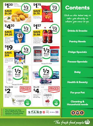 Woolworths Catalogue 13 - 19 Jan 2021 - 2