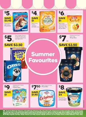 Woolworths Catalogue 13 - 19 Jan 2021 - 27