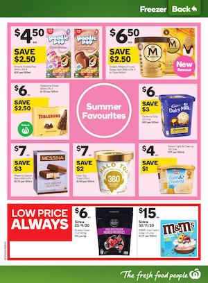 Woolworths Catalogue 20 - 26 Jan 2021 - 22