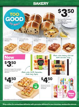 Woolworths Catalogue 6 - 12 Jan 2021 11
