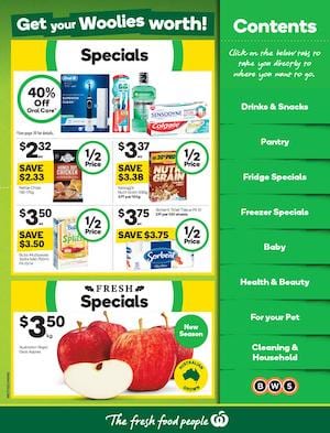 Woolworths Catalogue 17 - 23 Feb 2021 - 3