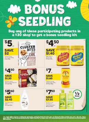 Woolworths Catalogue 10 - 16 Mar 2021 - 3