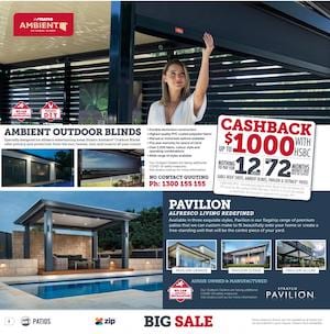 Stratco Catalogue 16 Apr - 2 May 2021