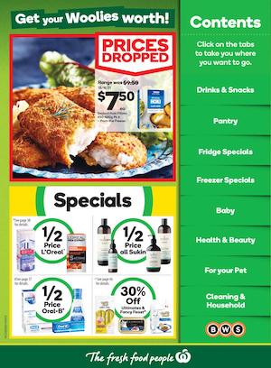 Woolworths Catalogue 28 Apr - 4 May 2021 2