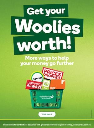 Woolworths Catalogue 7 - 13 Apr 2021 3