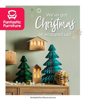 Fantastic Furniture Catalogue 13 - 23 Dec 2021