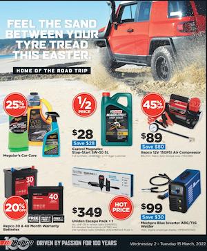 Repco Catalogue 2 - 15 Mar 2022