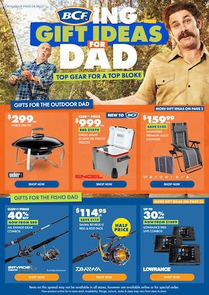 BCF Catalogue 17 Aug - 4 Sep 2022