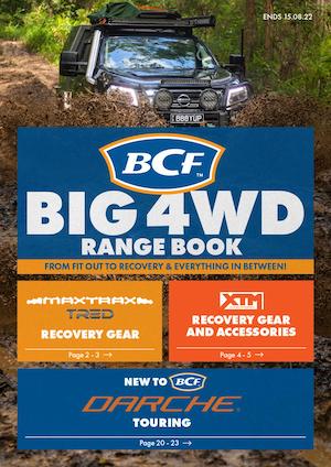 BCF Catalogue 2 - 15 Aug 2022