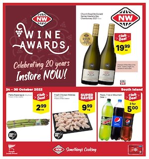 New World Mailer 24 - 30 Oct 2022