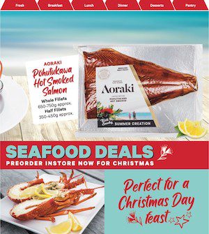New World Mailer 28 Nov - 4 Dec 2022