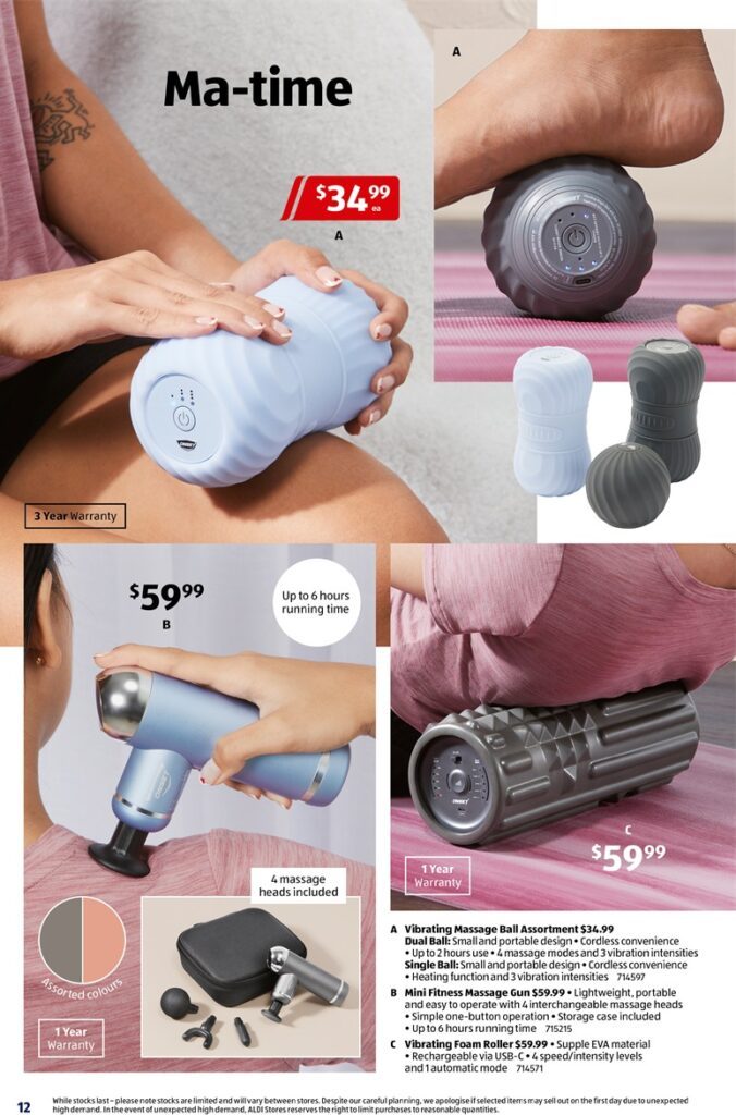 Massagers, Home Gifts 