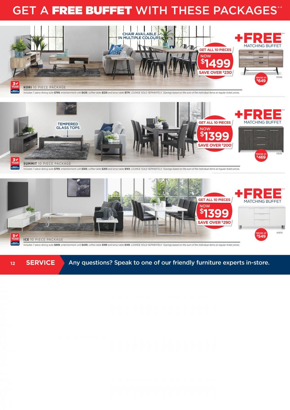 Amart Catalogue 23 Oct 19 Nov 2019 Catalogue AU