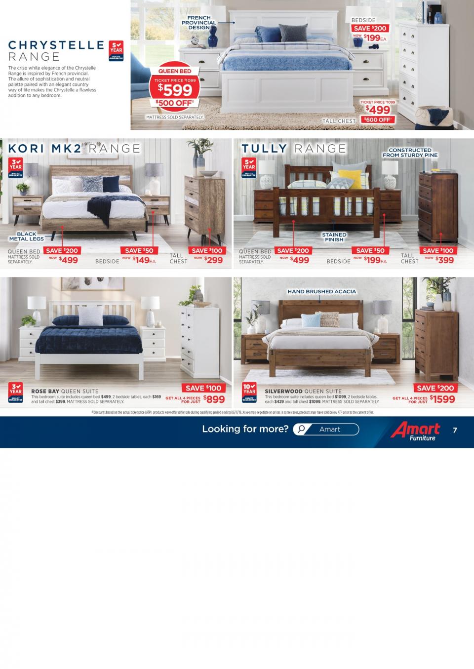 Amart Catalogue Christmas 20 Nov 10 Dec 2019 Catalogue AU