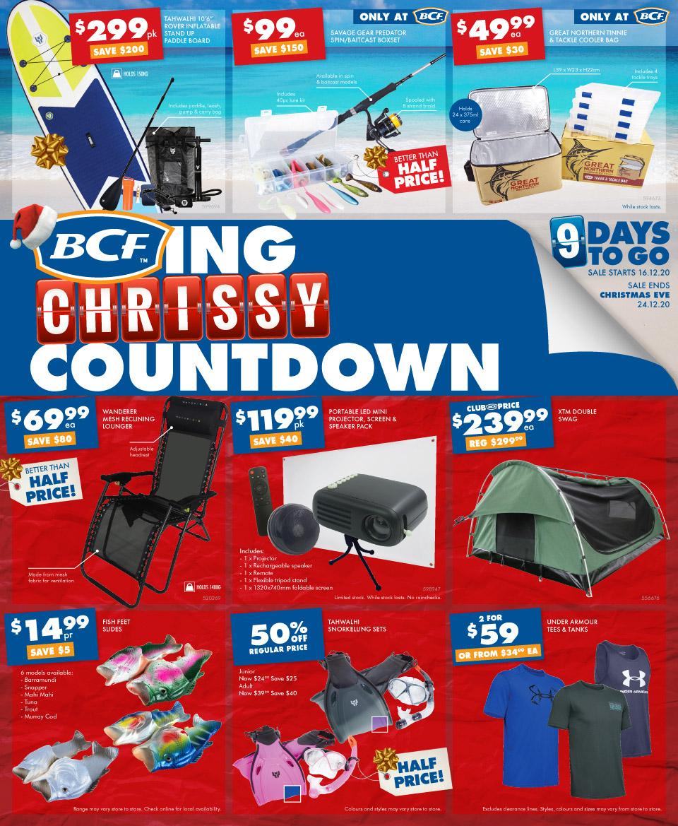 BCF Catalogue 16 24 Dec 2020 Catalogue AU